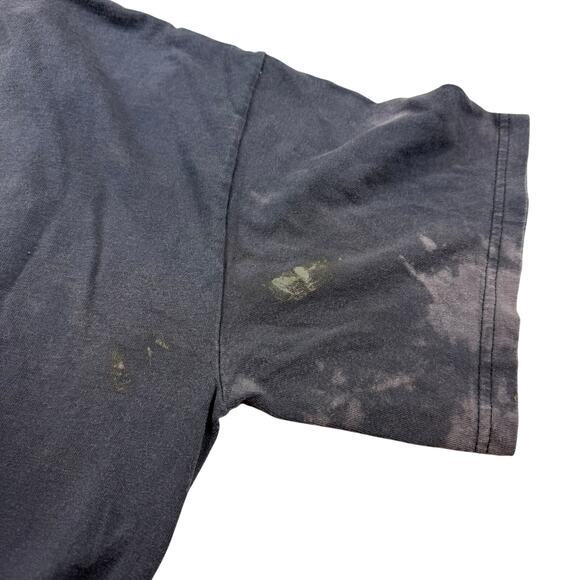 Vintage Looney Tunes Taz Tasmanian Devil T-Shirt - Picture 4 of 8